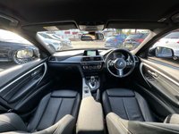 USED 2018 68 BMW 3 SERIES 2.0 320I M SPORT SHADOW EDITION 4d 181 BHP ** RAC BUYSURE INSPECTED **