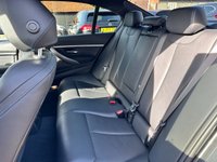 USED 2018 68 BMW 3 SERIES 2.0 320I M SPORT SHADOW EDITION 4d 181 BHP ** RAC BUYSURE INSPECTED **