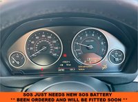 USED 2018 68 BMW 3 SERIES 2.0 320I M SPORT SHADOW EDITION 4d 181 BHP ** RAC BUYSURE INSPECTED **