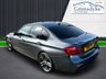 USED 2018 68 BMW 3 SERIES 2.0 320I M SPORT SHADOW EDITION 4d 181 BHP ** RAC BUYSURE INSPECTED **