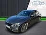 USED 2018 68 BMW 3 SERIES 2.0 320I M SPORT SHADOW EDITION 4d 181 BHP ** RAC BUYSURE INSPECTED **