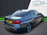 USED 2018 68 BMW 3 SERIES 2.0 320I M SPORT SHADOW EDITION 4d 181 BHP ** RAC BUYSURE INSPECTED **
