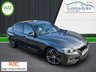 USED 2018 68 BMW 3 SERIES 2.0 320I M SPORT SHADOW EDITION 4d 181 BHP ** RAC BUYSURE INSPECTED **