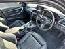 USED 2018 68 BMW 3 SERIES 2.0 320I M SPORT SHADOW EDITION 4d 181 BHP ** RAC BUYSURE INSPECTED **