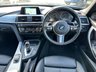 USED 2018 68 BMW 3 SERIES 2.0 320I M SPORT SHADOW EDITION 4d 181 BHP ** RAC BUYSURE INSPECTED **