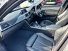 USED 2018 68 BMW 3 SERIES 2.0 320I M SPORT SHADOW EDITION 4d 181 BHP ** RAC BUYSURE INSPECTED **
