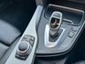 USED 2018 68 BMW 3 SERIES 2.0 320I M SPORT SHADOW EDITION 4d 181 BHP ** RAC BUYSURE INSPECTED **