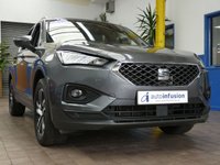 USED 2020 20 SEAT TARRACO 1.5 TSI EVO SE TECHNOLOGY 5d 148 BHP 7 SEATS SAT NAV CRUISE CONTROL PARKING SENSORS GENUINE LOW MILEAGE 6 MONTHS GOLD WARRANTY
