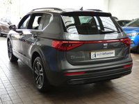 USED 2020 20 SEAT TARRACO 1.5 TSI EVO SE TECHNOLOGY 5d 148 BHP 7 SEATS SAT NAV CRUISE CONTROL PARKING SENSORS GENUINE LOW MILEAGE 6 MONTHS GOLD WARRANTY