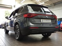 USED 2020 20 SEAT TARRACO 1.5 TSI EVO SE TECHNOLOGY 5d 148 BHP 7 SEATS SAT NAV CRUISE CONTROL PARKING SENSORS GENUINE LOW MILEAGE 6 MONTHS GOLD WARRANTY