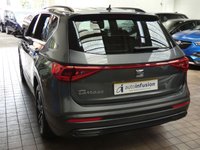 USED 2020 20 SEAT TARRACO 1.5 TSI EVO SE TECHNOLOGY 5d 148 BHP 7 SEATS SAT NAV CRUISE CONTROL PARKING SENSORS GENUINE LOW MILEAGE 6 MONTHS GOLD WARRANTY