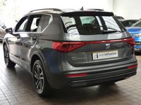 USED 2020 20 SEAT TARRACO 1.5 TSI EVO SE TECHNOLOGY 5d 148 BHP 7 SEATS SAT NAV CRUISE CONTROL PARKING SENSORS GENUINE LOW MILEAGE 6 MONTHS GOLD WARRANTY