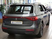 USED 2020 20 SEAT TARRACO 1.5 TSI EVO SE TECHNOLOGY 5d 148 BHP 7 SEATS SAT NAV CRUISE CONTROL PARKING SENSORS GENUINE LOW MILEAGE 6 MONTHS GOLD WARRANTY
