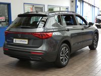 USED 2020 20 SEAT TARRACO 1.5 TSI EVO SE TECHNOLOGY 5d 148 BHP 7 SEATS SAT NAV CRUISE CONTROL PARKING SENSORS GENUINE LOW MILEAGE 6 MONTHS GOLD WARRANTY