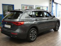 USED 2020 20 SEAT TARRACO 1.5 TSI EVO SE TECHNOLOGY 5d 148 BHP 7 SEATS SAT NAV CRUISE CONTROL PARKING SENSORS GENUINE LOW MILEAGE 6 MONTHS GOLD WARRANTY