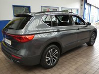USED 2020 20 SEAT TARRACO 1.5 TSI EVO SE TECHNOLOGY 5d 148 BHP 7 SEATS SAT NAV CRUISE CONTROL PARKING SENSORS GENUINE LOW MILEAGE 6 MONTHS GOLD WARRANTY