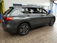 USED 2020 20 SEAT TARRACO 1.5 TSI EVO SE TECHNOLOGY 5d 148 BHP 7 SEATS SAT NAV CRUISE CONTROL PARKING SENSORS GENUINE LOW MILEAGE 6 MONTHS GOLD WARRANTY