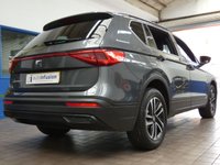 USED 2020 20 SEAT TARRACO 1.5 TSI EVO SE TECHNOLOGY 5d 148 BHP 7 SEATS SAT NAV CRUISE CONTROL PARKING SENSORS GENUINE LOW MILEAGE 6 MONTHS GOLD WARRANTY