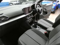 USED 2020 20 SEAT TARRACO 1.5 TSI EVO SE TECHNOLOGY 5d 148 BHP 7 SEATS SAT NAV CRUISE CONTROL PARKING SENSORS GENUINE LOW MILEAGE 6 MONTHS GOLD WARRANTY