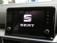 USED 2020 20 SEAT TARRACO 1.5 TSI EVO SE TECHNOLOGY 5d 148 BHP 7 SEATS SAT NAV CRUISE CONTROL PARKING SENSORS GENUINE LOW MILEAGE 6 MONTHS GOLD WARRANTY