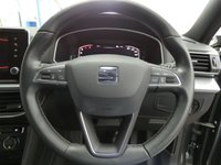 USED 2020 20 SEAT TARRACO 1.5 TSI EVO SE TECHNOLOGY 5d 148 BHP 7 SEATS SAT NAV CRUISE CONTROL PARKING SENSORS GENUINE LOW MILEAGE 6 MONTHS GOLD WARRANTY