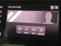 USED 2020 20 SEAT TARRACO 1.5 TSI EVO SE TECHNOLOGY 5d 148 BHP 7 SEATS SAT NAV CRUISE CONTROL PARKING SENSORS GENUINE LOW MILEAGE 6 MONTHS GOLD WARRANTY