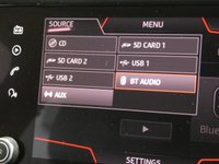 USED 2020 20 SEAT TARRACO 1.5 TSI EVO SE TECHNOLOGY 5d 148 BHP 7 SEATS SAT NAV CRUISE CONTROL PARKING SENSORS GENUINE LOW MILEAGE 6 MONTHS GOLD WARRANTY