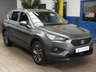 USED 2020 20 SEAT TARRACO 1.5 TSI EVO SE TECHNOLOGY 5d 148 BHP 7 SEATS SAT NAV CRUISE CONTROL PARKING SENSORS GENUINE LOW MILEAGE 6 MONTHS GOLD WARRANTY