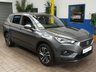USED 2020 20 SEAT TARRACO 1.5 TSI EVO SE TECHNOLOGY 5d 148 BHP 7 SEATS SAT NAV CRUISE CONTROL PARKING SENSORS GENUINE LOW MILEAGE 6 MONTHS GOLD WARRANTY
