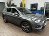 USED 2020 20 SEAT TARRACO 1.5 TSI EVO SE TECHNOLOGY 5d 148 BHP 7 SEATS SAT NAV CRUISE CONTROL PARKING SENSORS GENUINE LOW MILEAGE 6 MONTHS GOLD WARRANTY