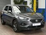 USED 2020 20 SEAT TARRACO 1.5 TSI EVO SE TECHNOLOGY 5d 148 BHP 7 SEATS SAT NAV CRUISE CONTROL PARKING SENSORS GENUINE LOW MILEAGE 6 MONTHS GOLD WARRANTY