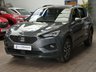 USED 2020 20 SEAT TARRACO 1.5 TSI EVO SE TECHNOLOGY 5d 148 BHP 7 SEATS SAT NAV CRUISE CONTROL PARKING SENSORS GENUINE LOW MILEAGE 6 MONTHS GOLD WARRANTY