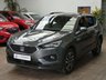 USED 2020 20 SEAT TARRACO 1.5 TSI EVO SE TECHNOLOGY 5d 148 BHP 7 SEATS SAT NAV CRUISE CONTROL PARKING SENSORS GENUINE LOW MILEAGE 6 MONTHS GOLD WARRANTY