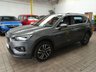 USED 2020 20 SEAT TARRACO 1.5 TSI EVO SE TECHNOLOGY 5d 148 BHP 7 SEATS SAT NAV CRUISE CONTROL PARKING SENSORS GENUINE LOW MILEAGE 6 MONTHS GOLD WARRANTY