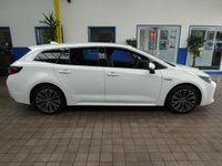 USED 2019 69 TOYOTA COROLLA 1.8 VVT-I EXCEL 5d 121 BHP SAT NAV REAR CAMERA PART LEATHER HEATED SEATS 1 OWNER TOYOTA WARRANTY TILL OCT 2029