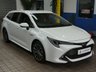 USED 2019 69 TOYOTA COROLLA 1.8 VVT-I EXCEL 5d 121 BHP SAT NAV REAR CAMERA PART LEATHER HEATED SEATS 1 OWNER TOYOTA WARRANTY TILL OCT 2029
