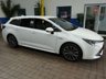USED 2019 69 TOYOTA COROLLA 1.8 VVT-I EXCEL 5d 121 BHP SAT NAV REAR CAMERA PART LEATHER HEATED SEATS 1 OWNER TOYOTA WARRANTY TILL OCT 2029