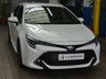 USED 2019 69 TOYOTA COROLLA 1.8 VVT-I EXCEL 5d 121 BHP SAT NAV REAR CAMERA PART LEATHER HEATED SEATS 1 OWNER TOYOTA WARRANTY TILL OCT 2029