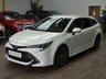 USED 2019 69 TOYOTA COROLLA 1.8 VVT-I EXCEL 5d 121 BHP SAT NAV REAR CAMERA PART LEATHER HEATED SEATS 1 OWNER TOYOTA WARRANTY TILL OCT 2029