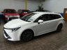 USED 2019 69 TOYOTA COROLLA 1.8 VVT-I EXCEL 5d 121 BHP SAT NAV REAR CAMERA PART LEATHER HEATED SEATS 1 OWNER TOYOTA WARRANTY TILL OCT 2029