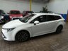 USED 2019 69 TOYOTA COROLLA 1.8 VVT-I EXCEL 5d 121 BHP SAT NAV REAR CAMERA PART LEATHER HEATED SEATS 1 OWNER TOYOTA WARRANTY TILL OCT 2029