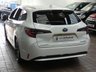 USED 2019 69 TOYOTA COROLLA 1.8 VVT-I EXCEL 5d 121 BHP SAT NAV REAR CAMERA PART LEATHER HEATED SEATS 1 OWNER TOYOTA WARRANTY TILL OCT 2029