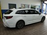 USED 2019 69 TOYOTA COROLLA 1.8 VVT-I EXCEL 5d 121 BHP SAT NAV REAR CAMERA PART LEATHER HEATED SEATS 1 OWNER TOYOTA WARRANTY TILL OCT 2029