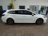USED 2019 69 TOYOTA COROLLA 1.8 VVT-I EXCEL 5d 121 BHP SAT NAV REAR CAMERA PART LEATHER HEATED SEATS 1 OWNER TOYOTA WARRANTY TILL OCT 2029