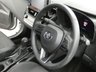 USED 2019 69 TOYOTA COROLLA 1.8 VVT-I EXCEL 5d 121 BHP SAT NAV REAR CAMERA PART LEATHER HEATED SEATS 1 OWNER TOYOTA WARRANTY TILL OCT 2029