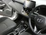 USED 2019 69 TOYOTA COROLLA 1.8 VVT-I EXCEL 5d 121 BHP SAT NAV REAR CAMERA PART LEATHER HEATED SEATS 1 OWNER TOYOTA WARRANTY TILL OCT 2029