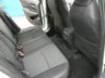 USED 2019 69 TOYOTA COROLLA 1.8 VVT-I EXCEL 5d 121 BHP SAT NAV REAR CAMERA PART LEATHER HEATED SEATS 1 OWNER TOYOTA WARRANTY TILL OCT 2029