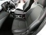 USED 2019 69 TOYOTA COROLLA 1.8 VVT-I EXCEL 5d 121 BHP SAT NAV REAR CAMERA PART LEATHER HEATED SEATS 1 OWNER TOYOTA WARRANTY TILL OCT 2029
