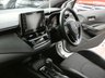 USED 2019 69 TOYOTA COROLLA 1.8 VVT-I EXCEL 5d 121 BHP SAT NAV REAR CAMERA PART LEATHER HEATED SEATS 1 OWNER TOYOTA WARRANTY TILL OCT 2029