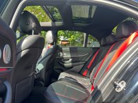 USED 2019 68 MERCEDES-BENZ E-CLASS 3.0 AMG E 53 4MATIC MHEV 4d 430 BHP 